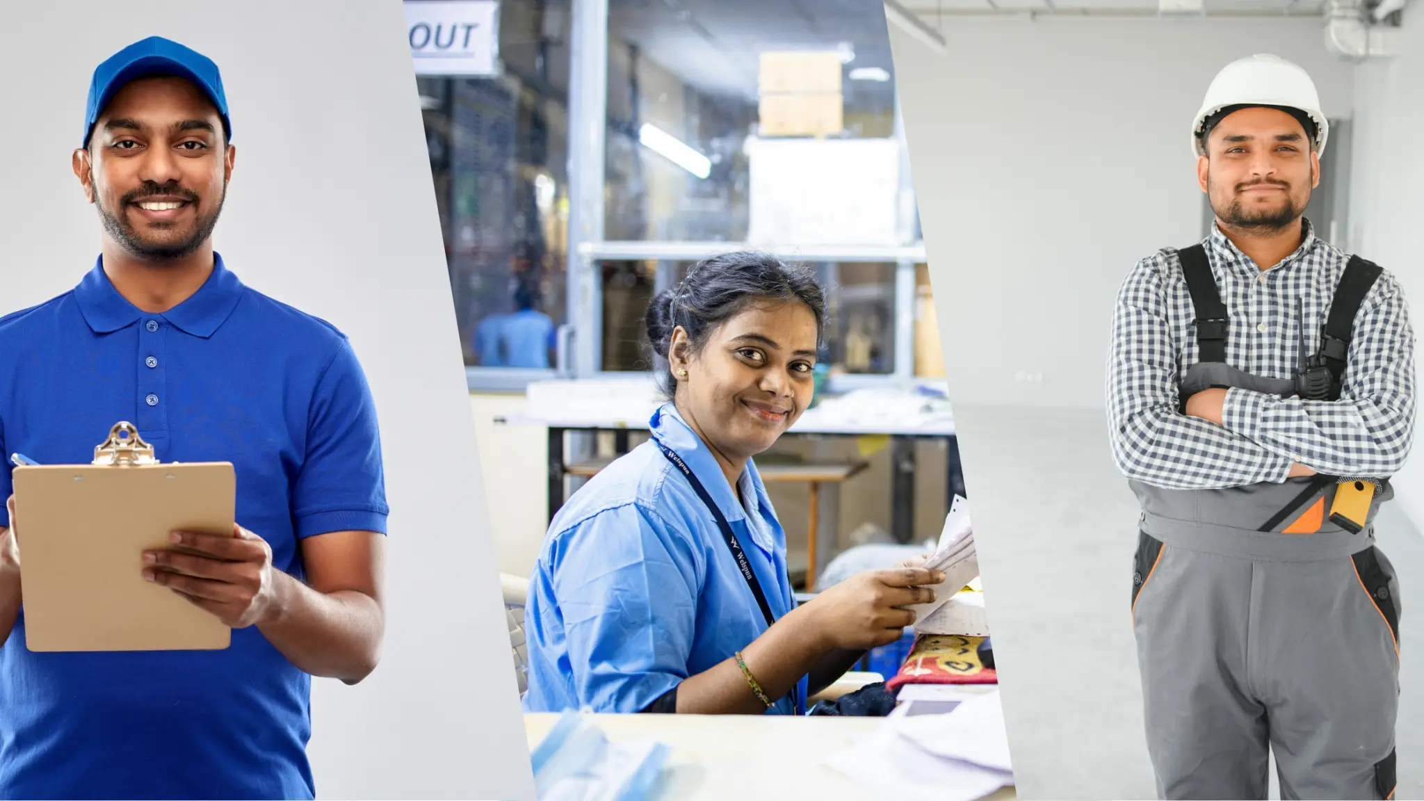 India's New Labour Code 2025: Key Changes & Benefits.