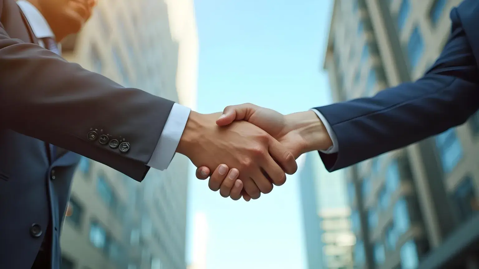 4 Pillars of Corporate Governance.