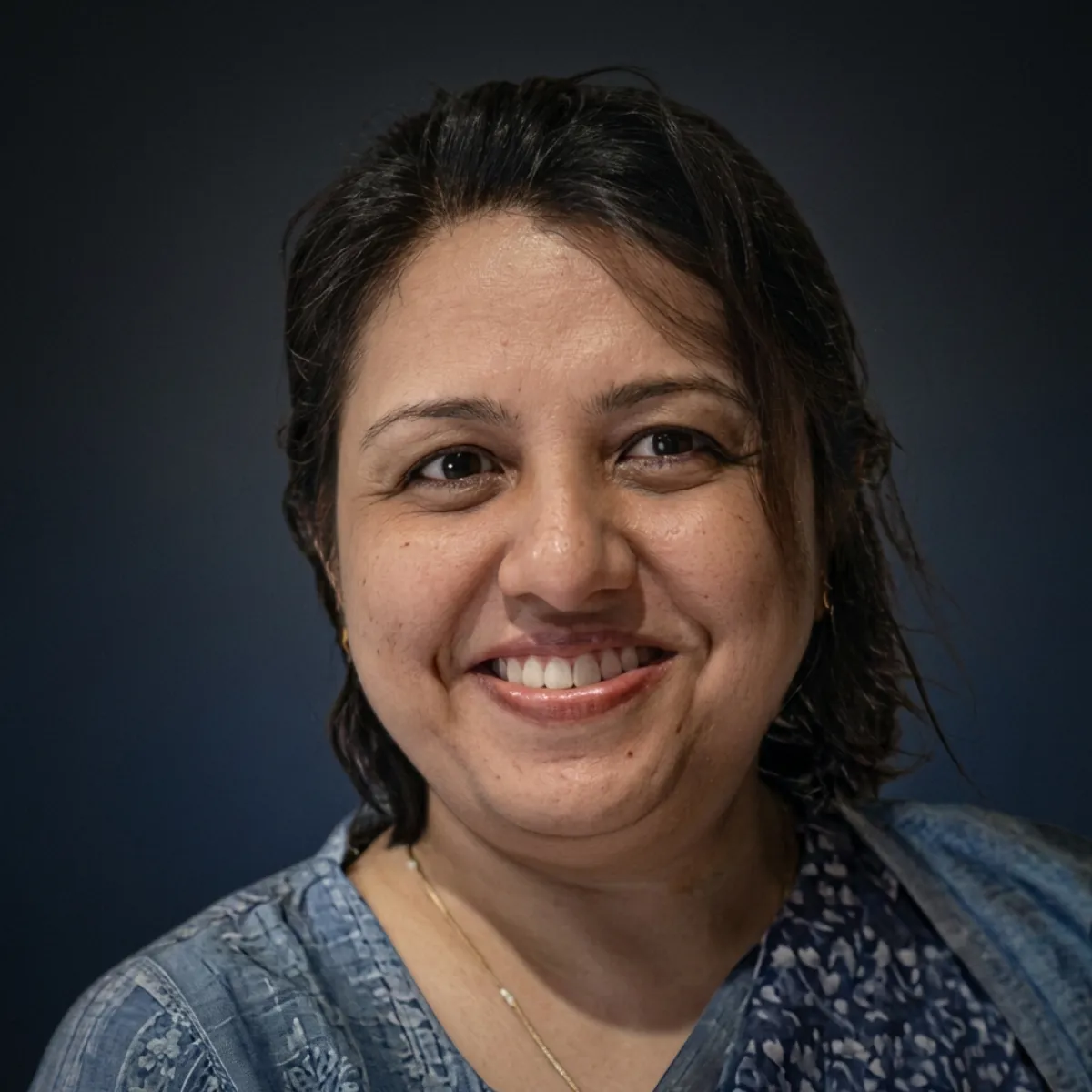 Mohana Chattopadhyay