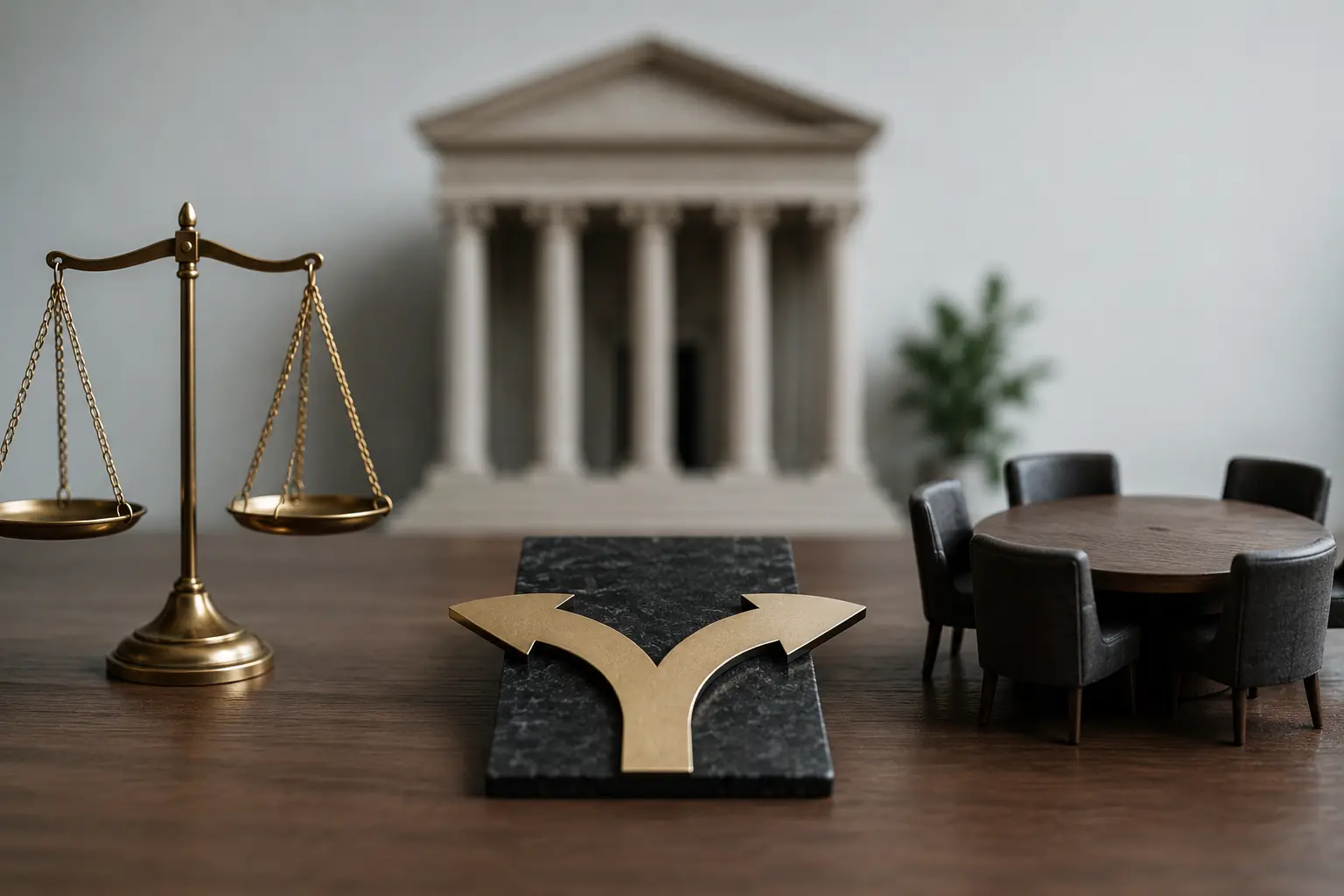 How to Handle Business Disputes in India: Arbitration vs Litigation Guide